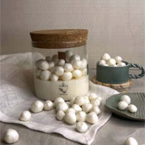 NOOVELA.CANDLES