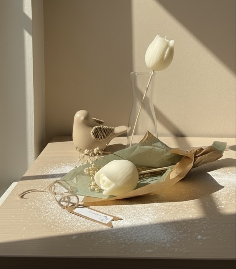 Noovelas Philosophie: Emotionen durch Design