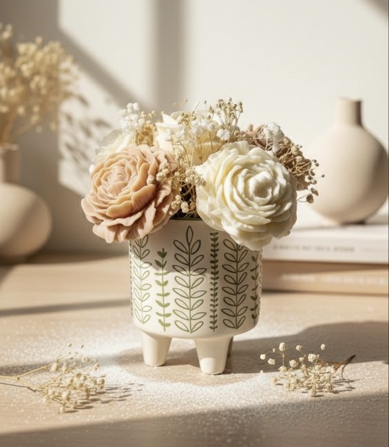 NOOVELA.CANDLES