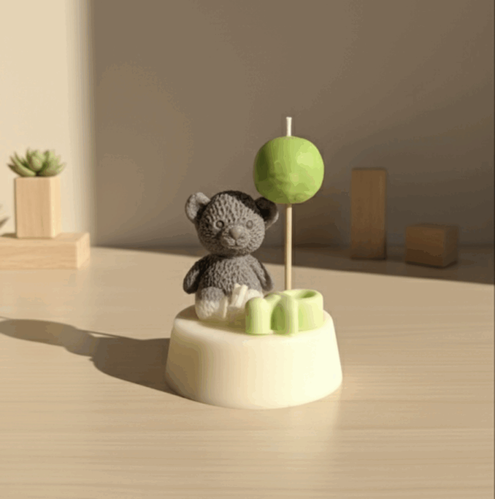 NOOVELA.CANDLES