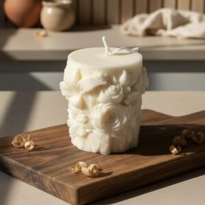 NOOVELA.CANDLES