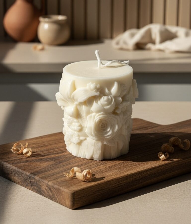 NOOVELA.CANDLES