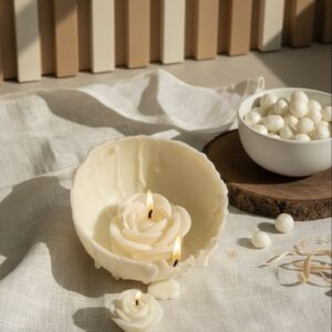 NOOVELA.CANDLES