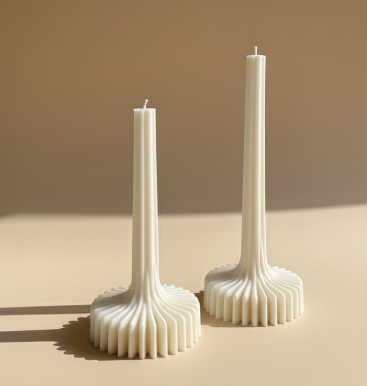 NOOVELA.CANDLES