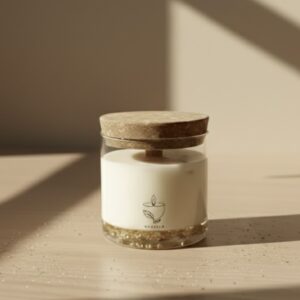 NOOVELA.CANDLES