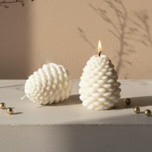 NOOVELA.CANDLES