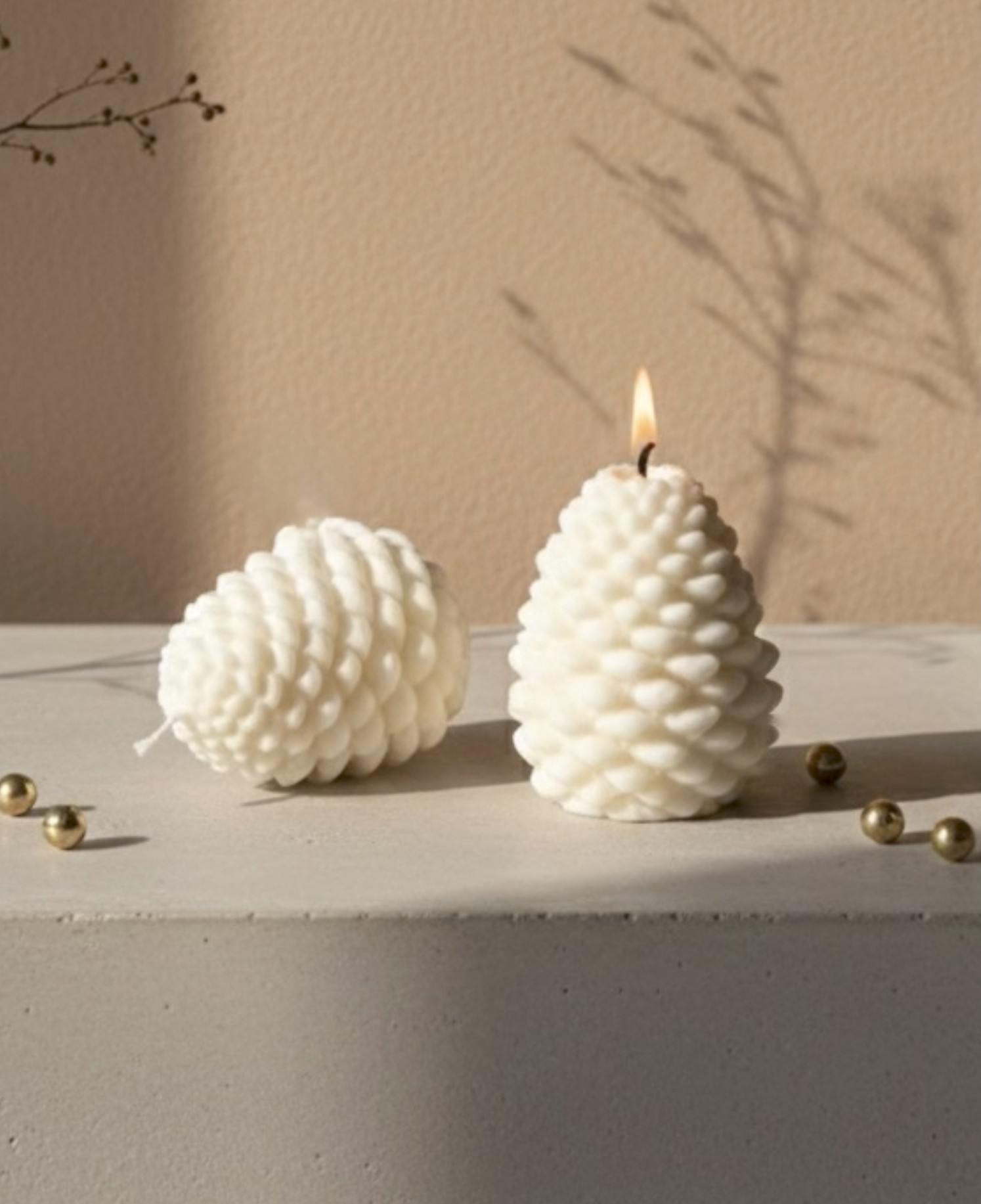 NOOVELA.CANDLES