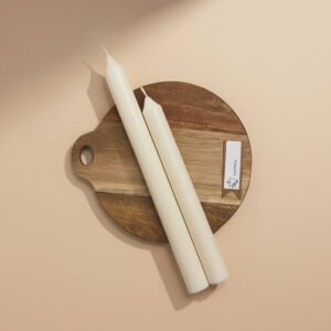 NOOVELA.CANDLES