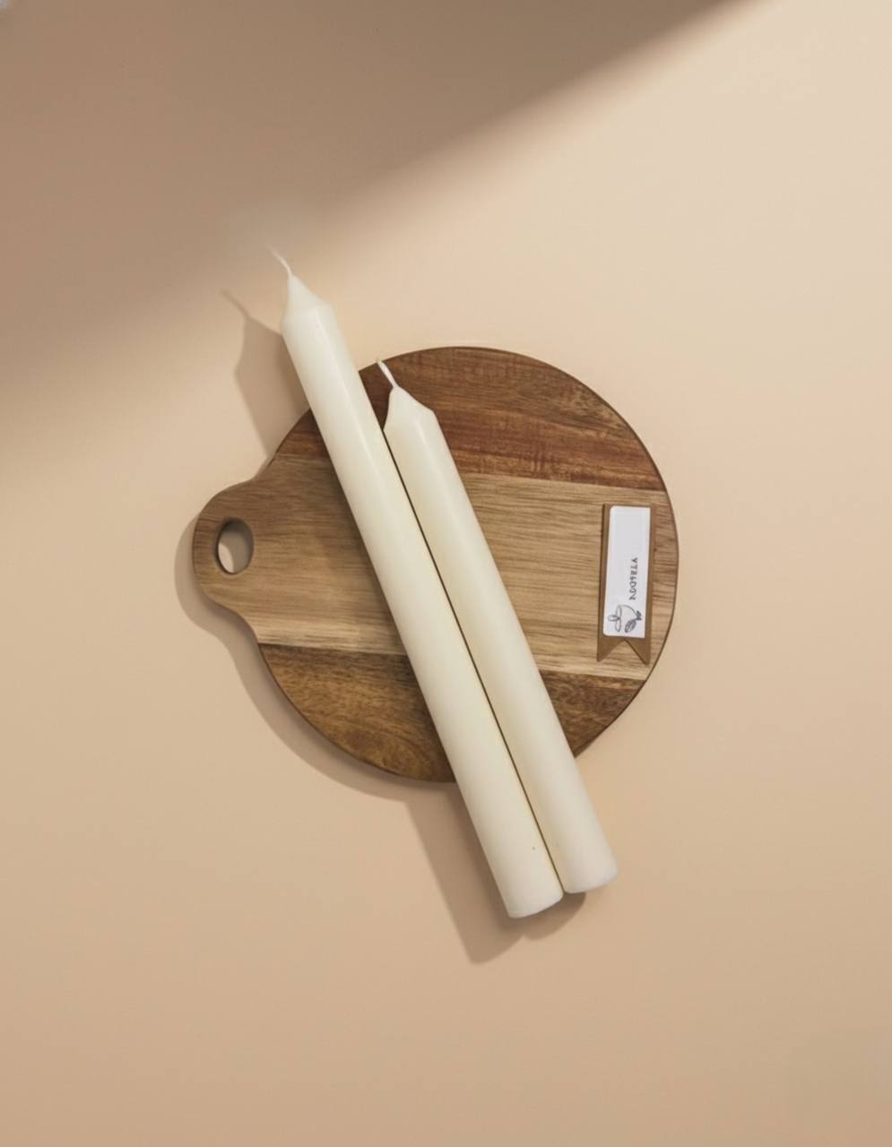 NOOVELA.CANDLES