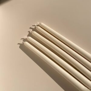 NOOVELA.CANDLES