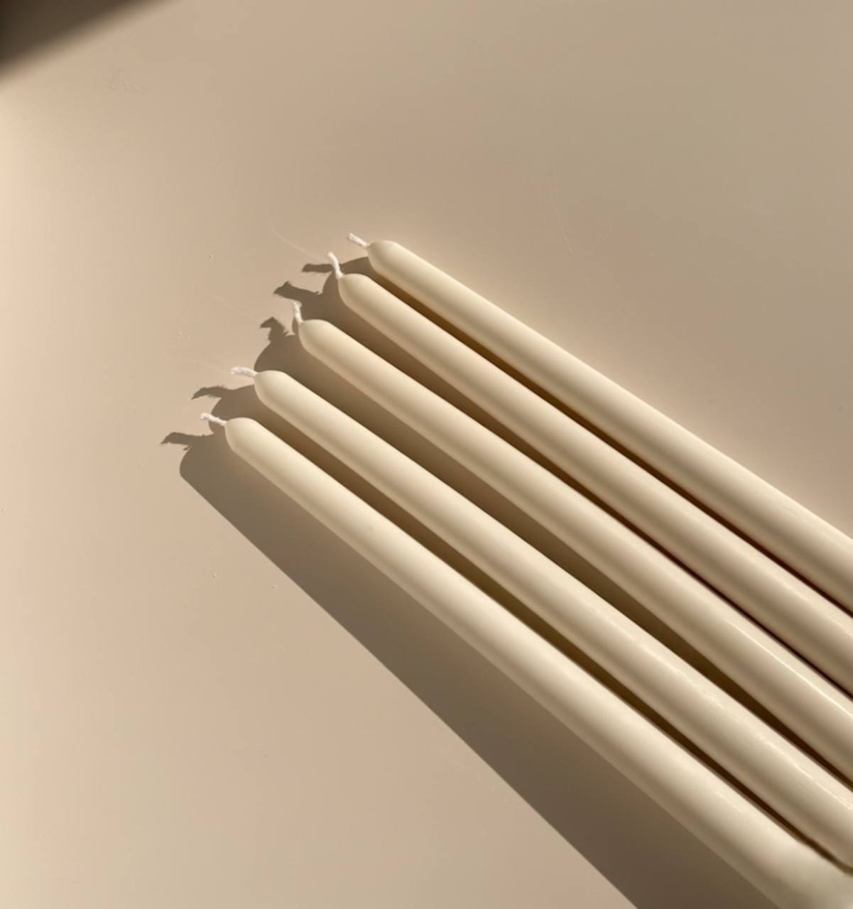 NOOVELA.CANDLES